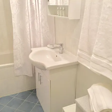 Champel One Bedroom Lejlighed