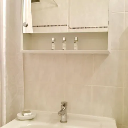 Champel One Bedroom Genève