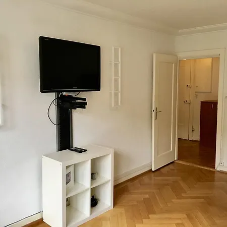 Champel One Bedroom * Genève