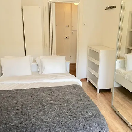 Champel One Bedroom Lejlighed Genève