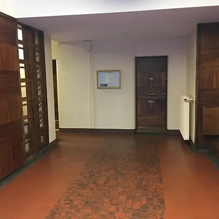 Lejlighed Champel One Bedroom Genève